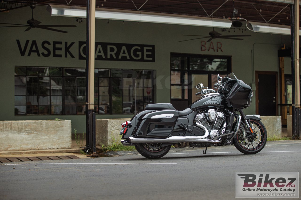 indian challenger limited for sale
